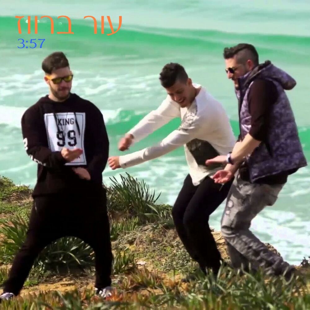 Picture of עור ברווז