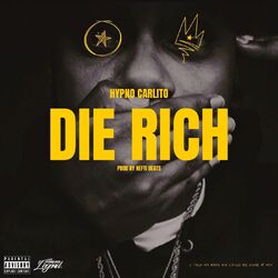 Cover of Die Rich