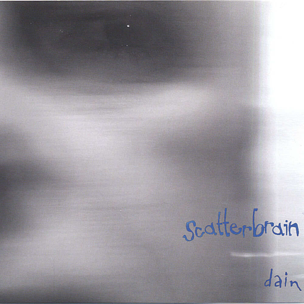 Picture of scatterbrain