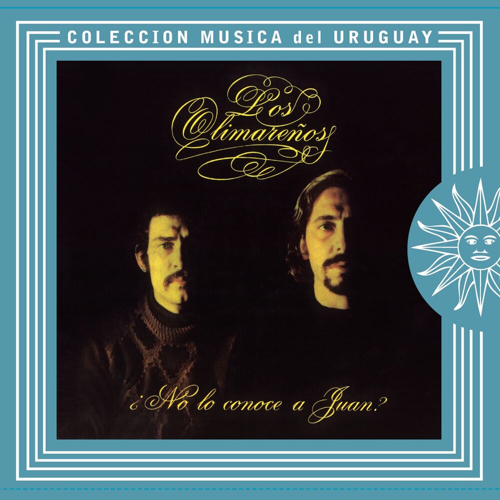 Picture of ¿No Lo Conoce a Juan?