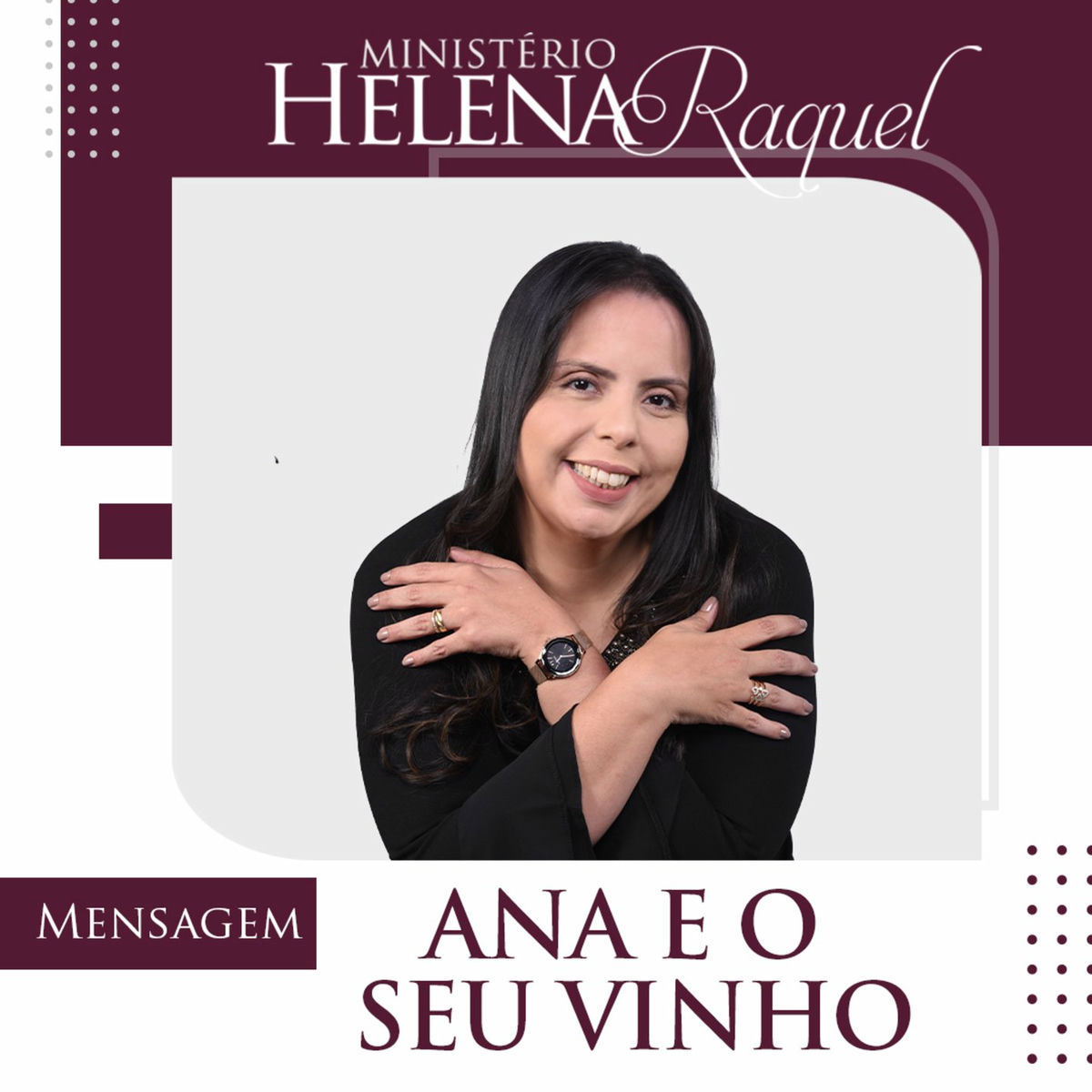 Album cover of Ana e o Seu Vinho Parte 4