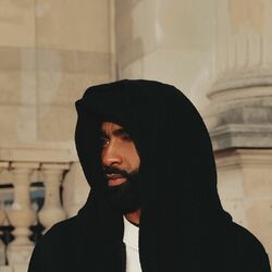 Cover of Ilanga (feat. Kelvin Momo, Baby S.O.N., Zādok & Mas Musiq)