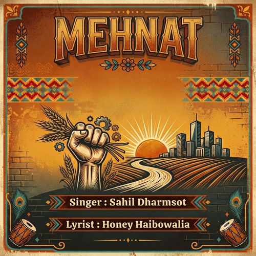 Mehnat