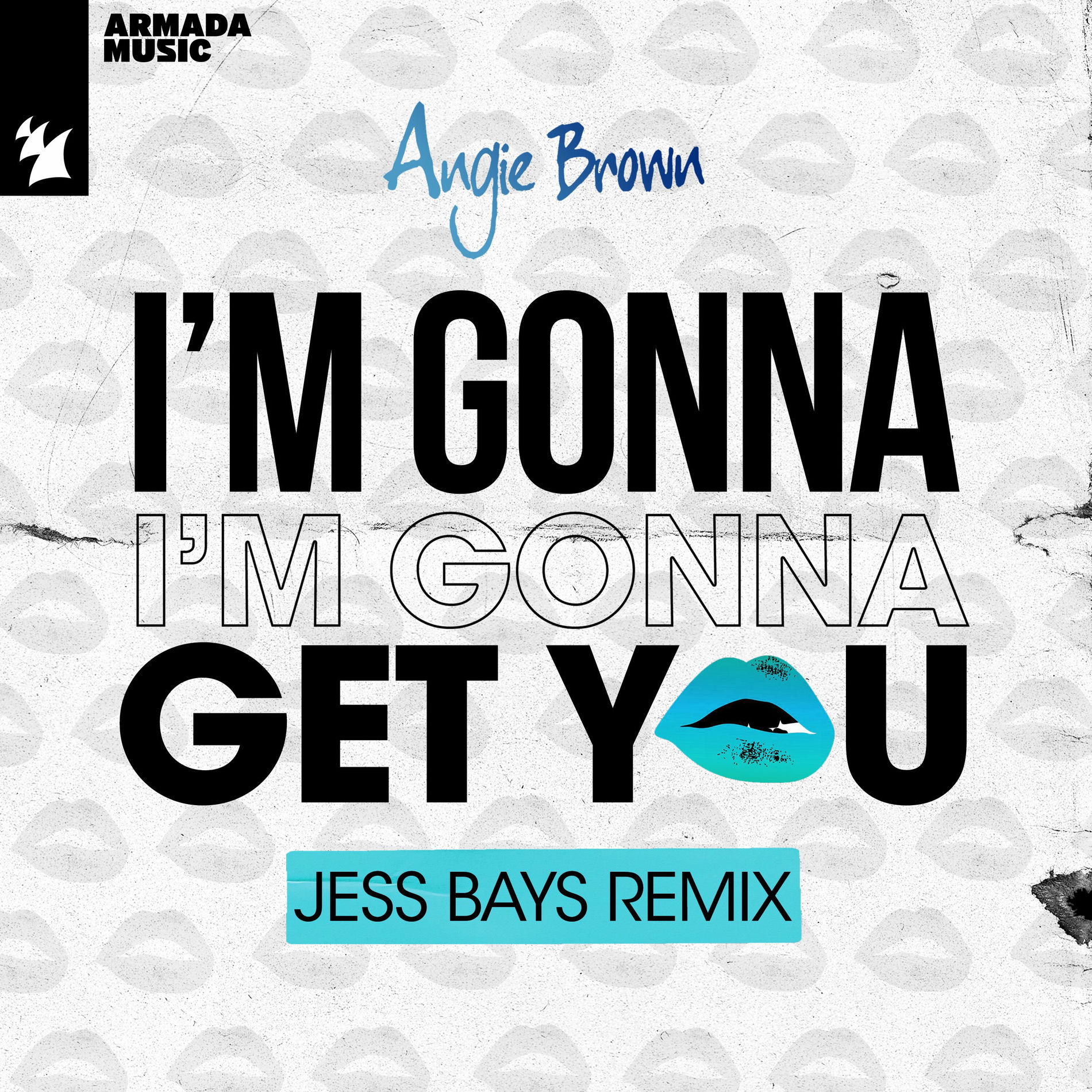 Album cover of I'm Gonna Get You
