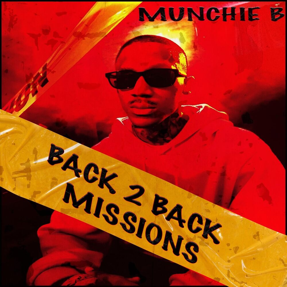 Picture of Back 2 Back Missions