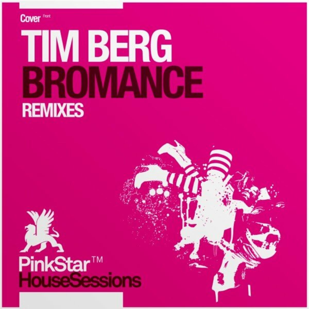 Album cover of Bromance