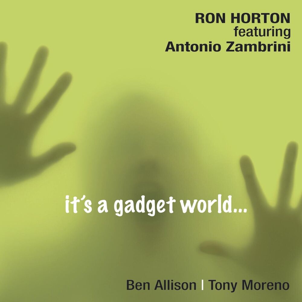 Picture of It's a Gadget Word