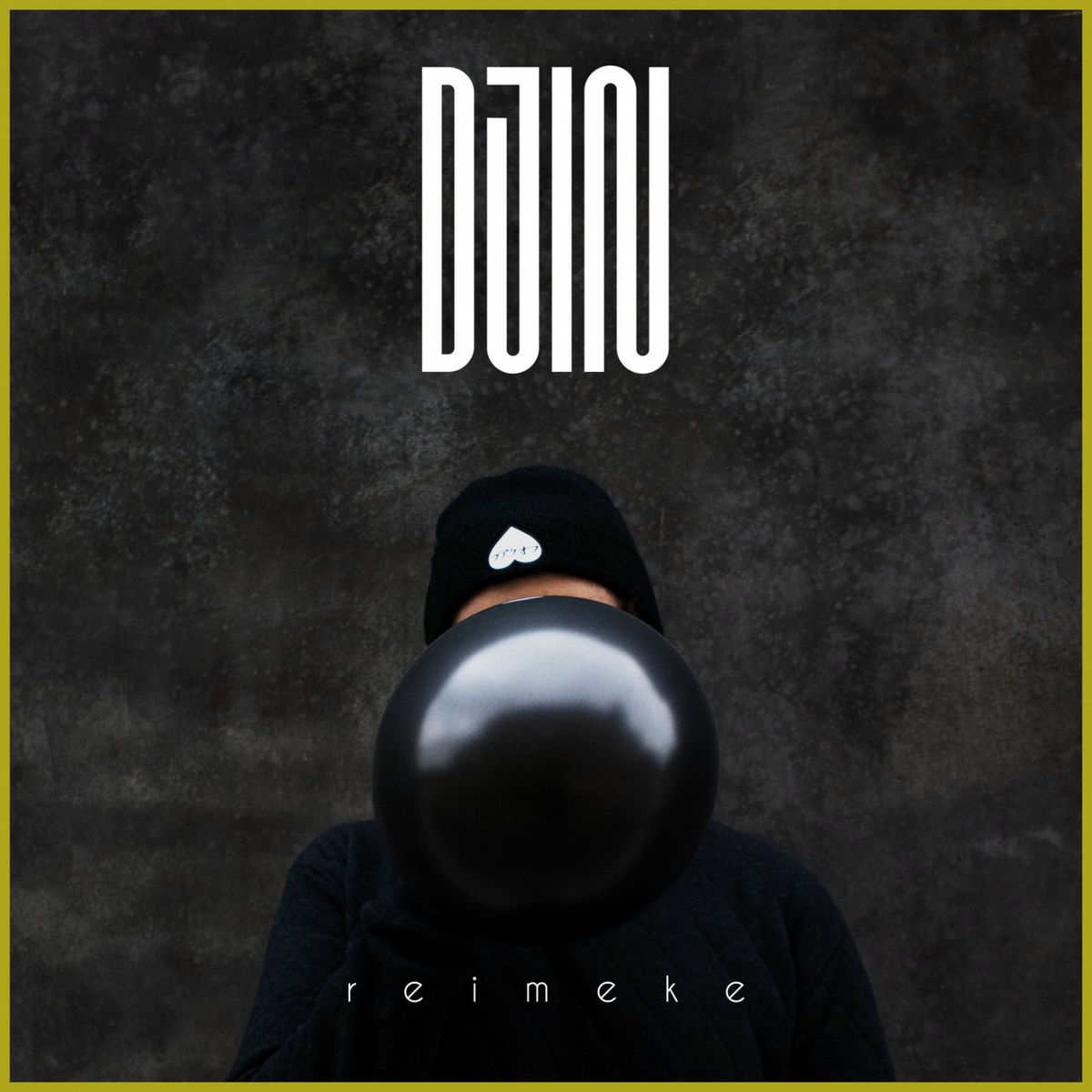 Album cover of Reimeke