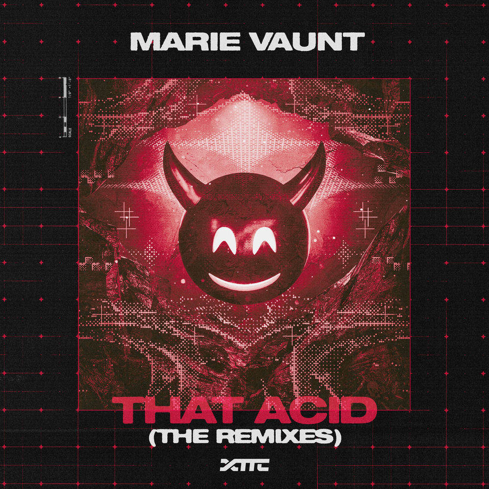 That Acid (The Remixes)