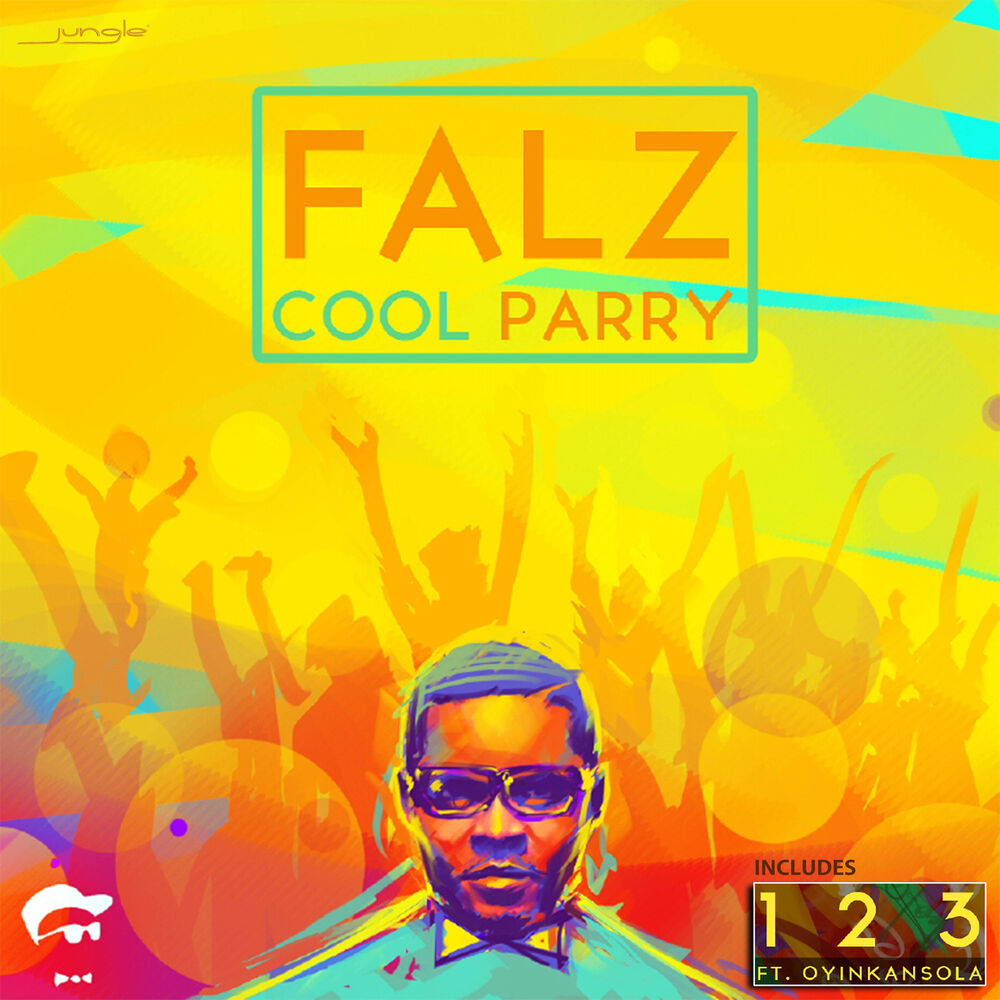 Picture of Cool Parry