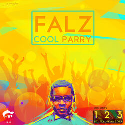 Cover of Cool Parry
