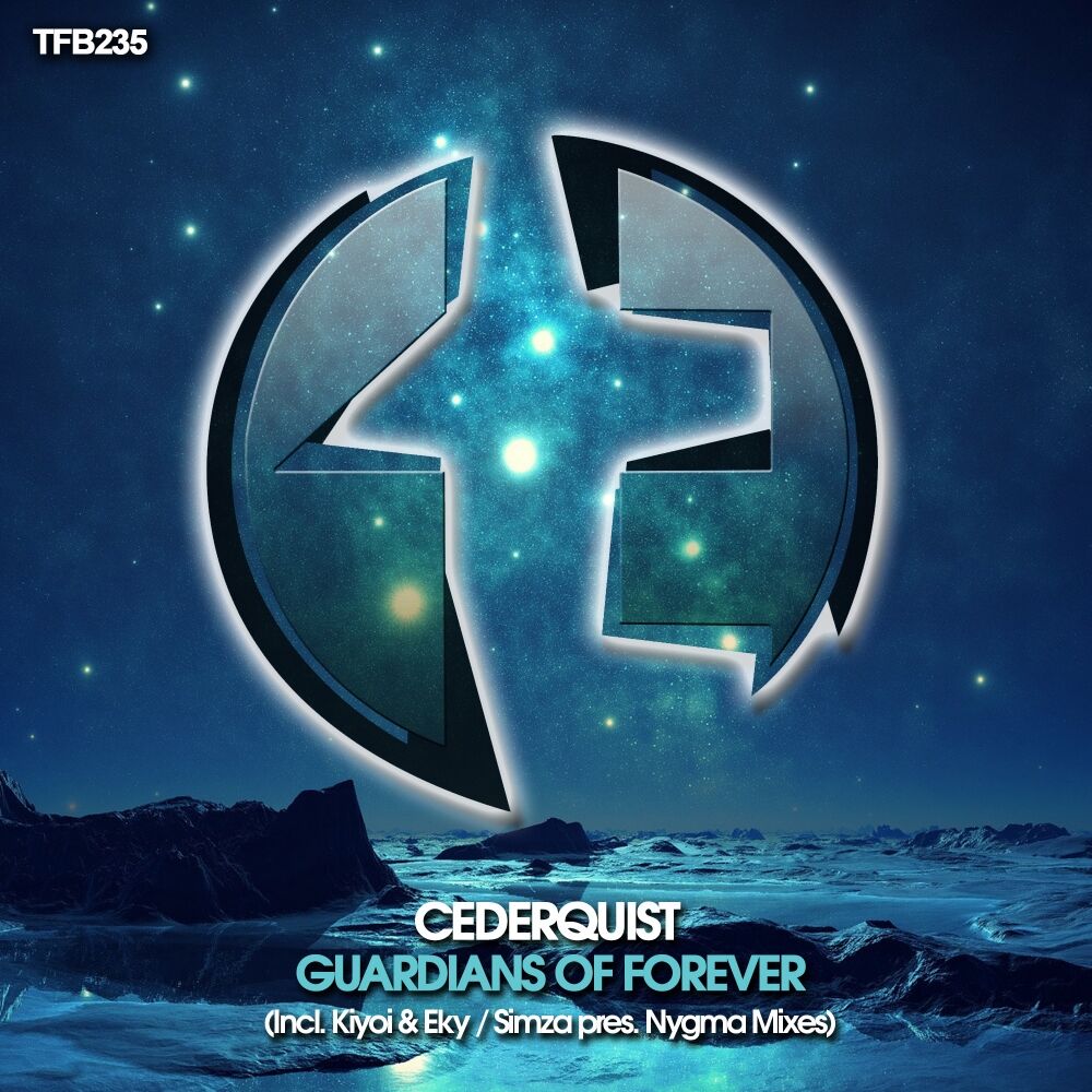 Picture of Guardians Of Forever