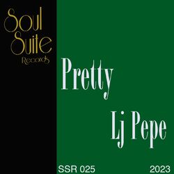 Cover of Pretty