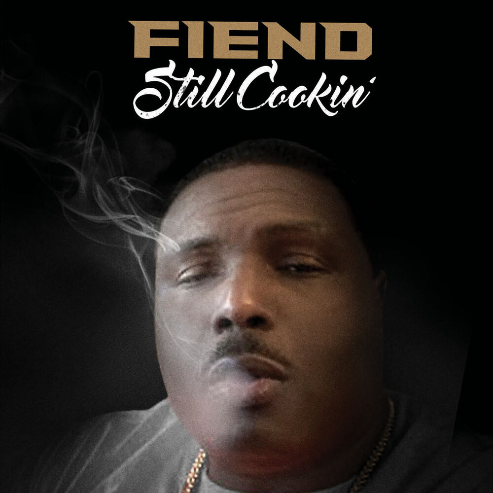 Picture of Still Cookin'