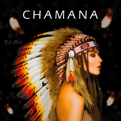 Cover of Chamana