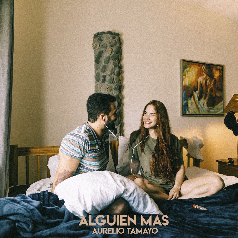 Picture of Alguien Más