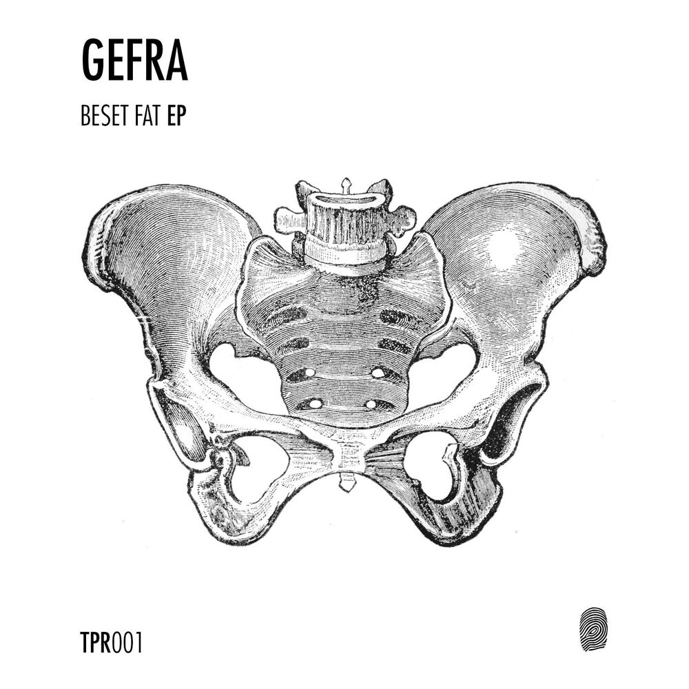 Picture of Beset Fat EP