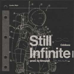 Cover of Still Infinite (Redux)