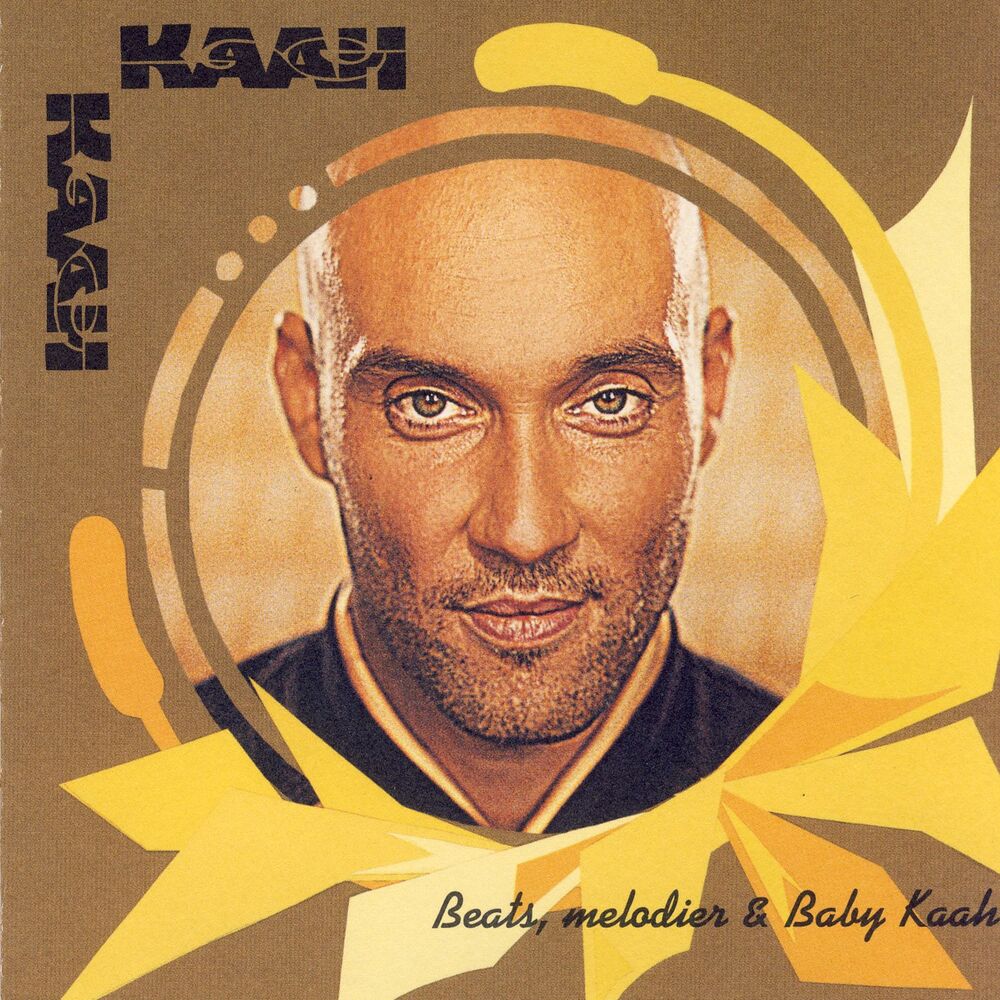 Picture of Beats, Melodier Och Baby Kaah