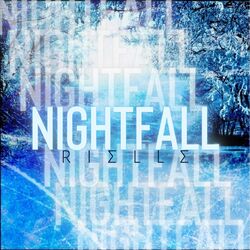 Cover of Nightfall