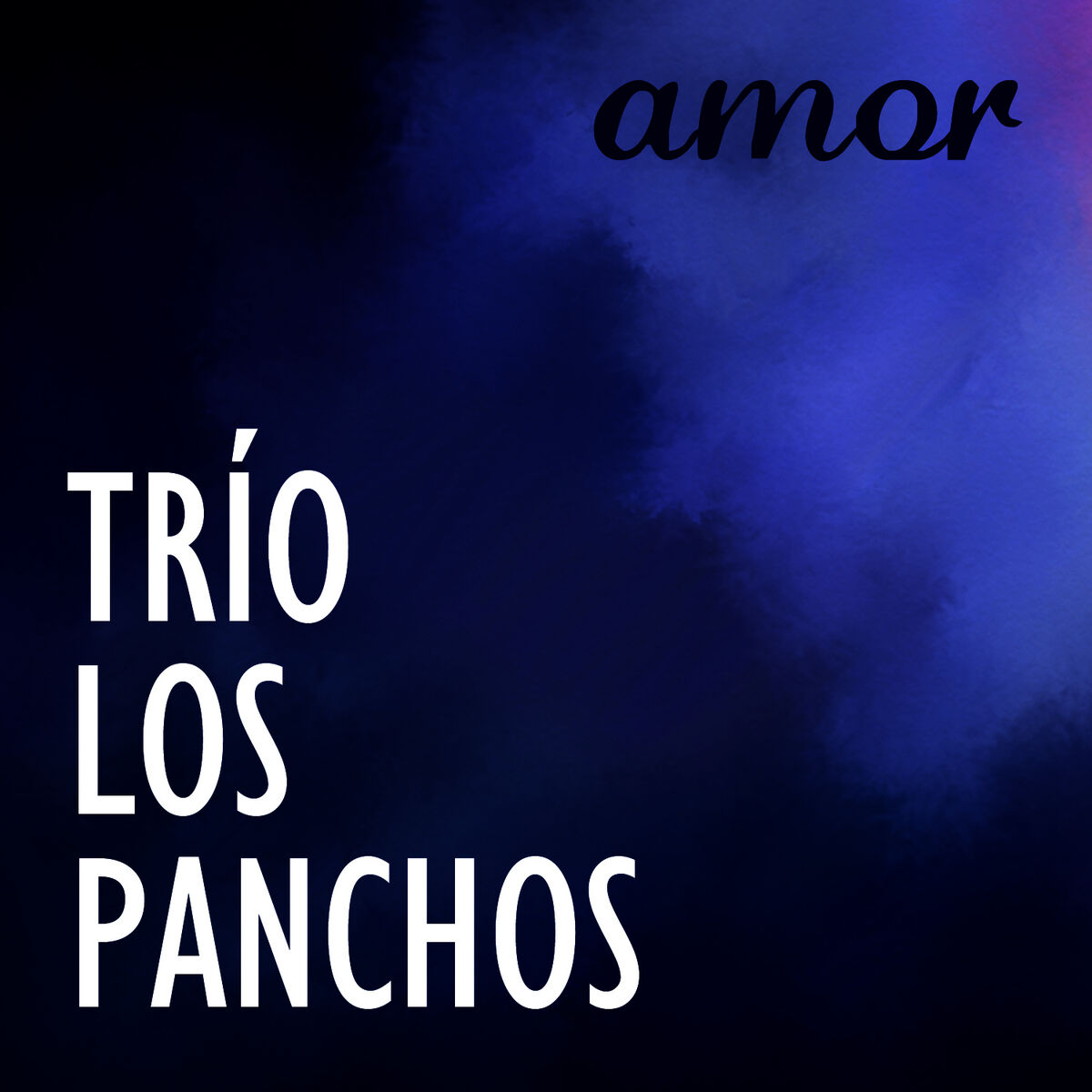 Album cover of Amor