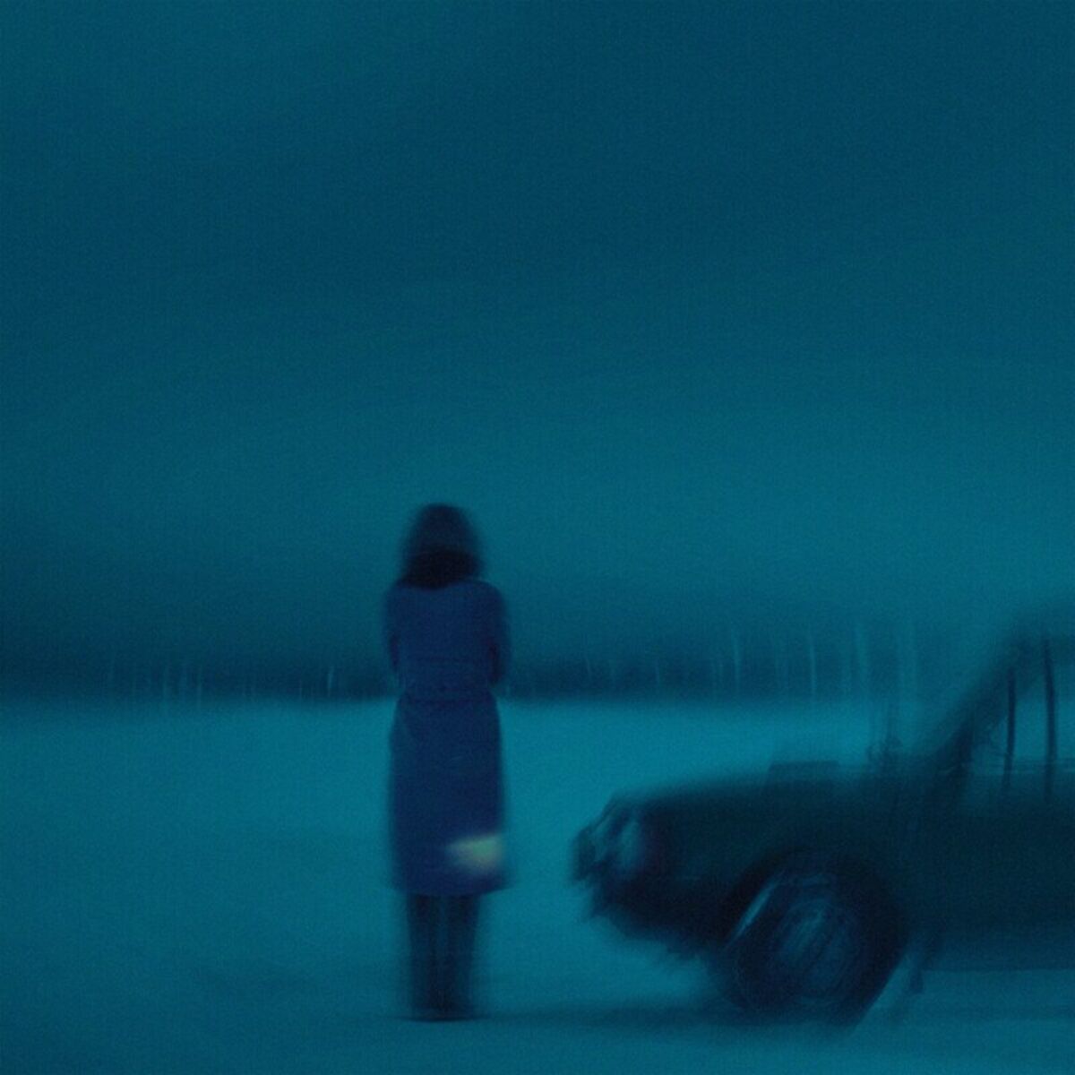 Album cover of notion (slowed) (muffled)