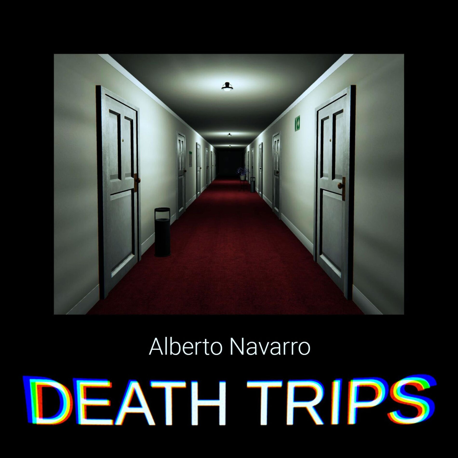 Album cover of Closure