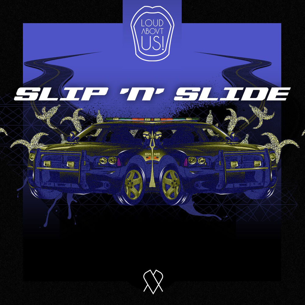 Picture of Slip 'N' Slide