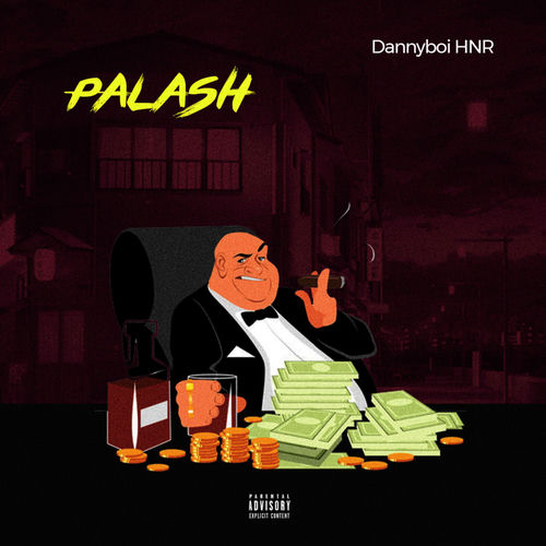 PALASH