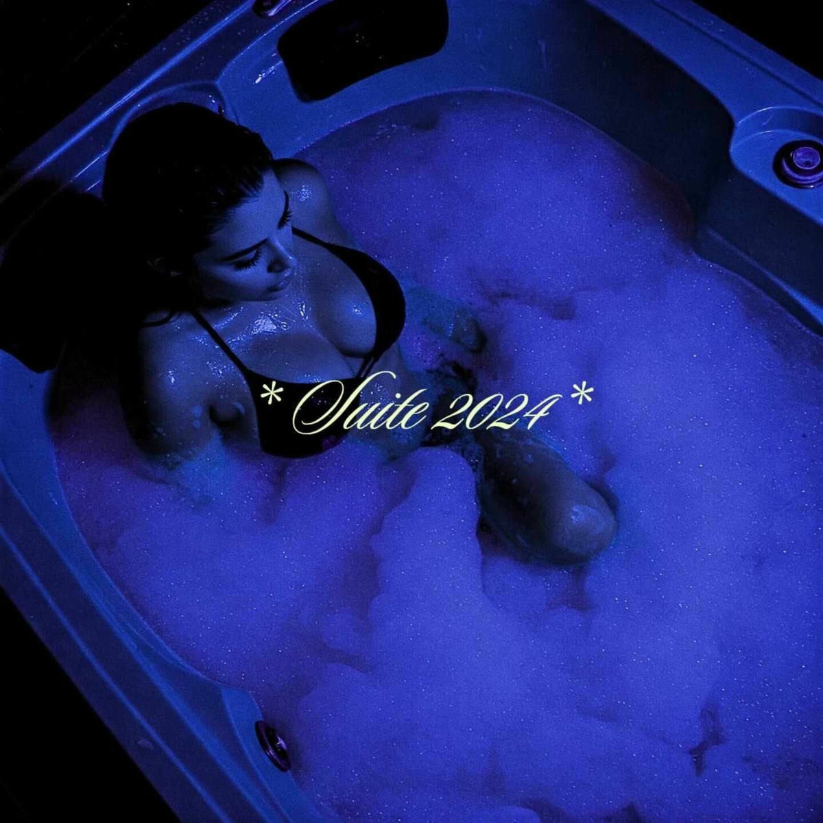 Album cover of Suíte 2024