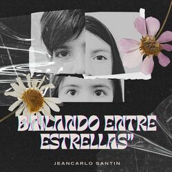 Cover of Bailando Entre Estrellas