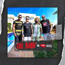 Cover of Oh Baby na House