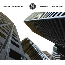 Cover of Street Level