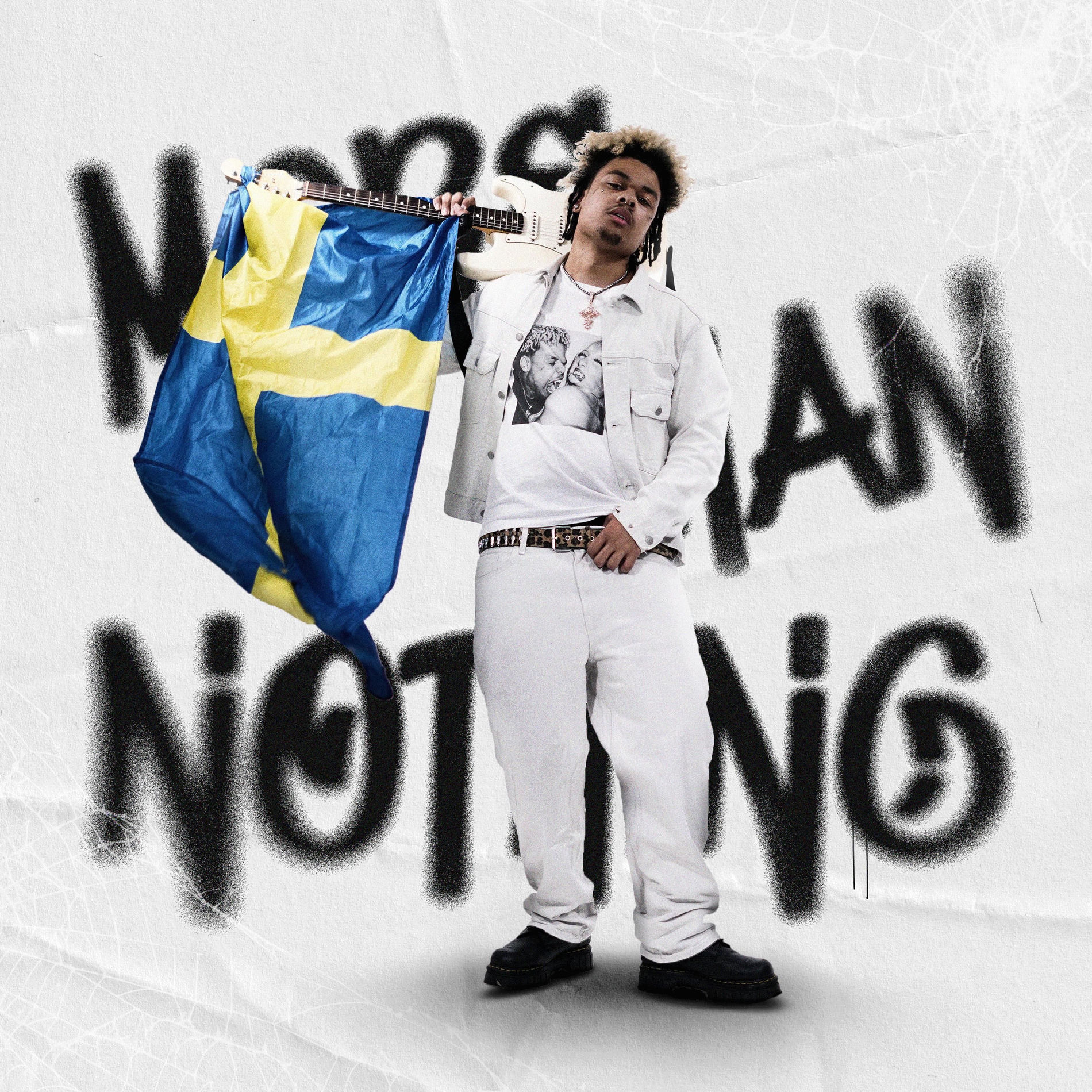 Album cover of More Than Nothing