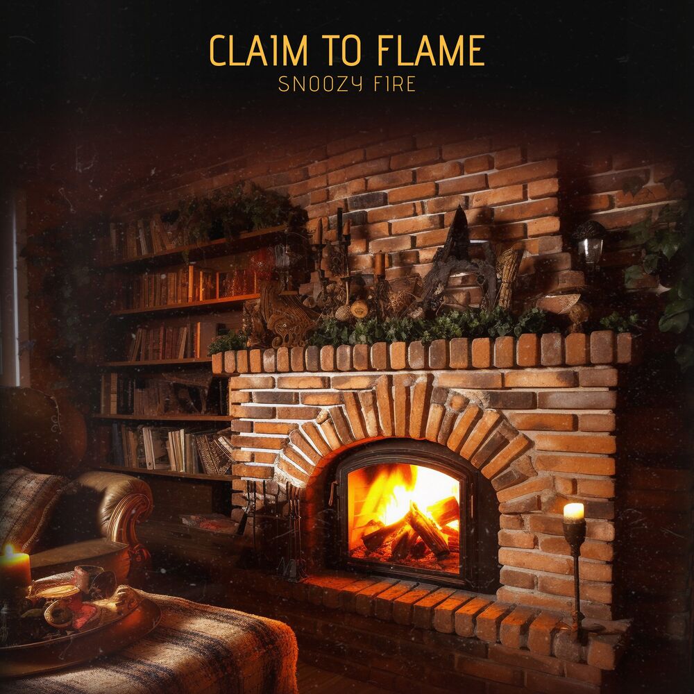 Picture of Claim To Flame