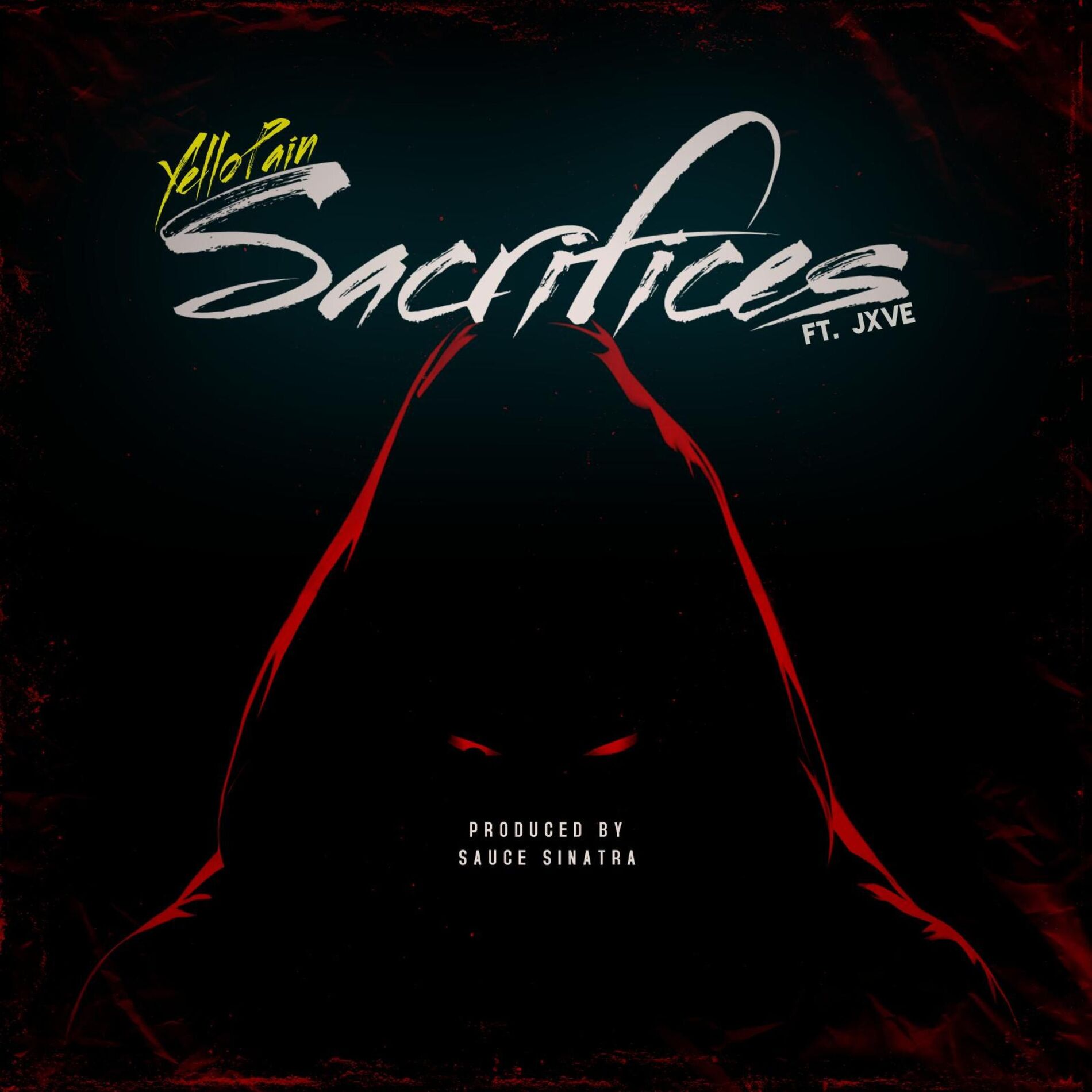 Album cover of Sacrifices (feat. JXVE)
