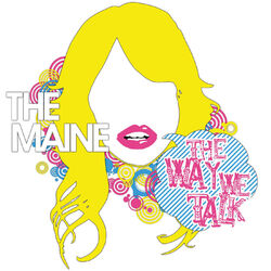 Cover of The Way We Talk
