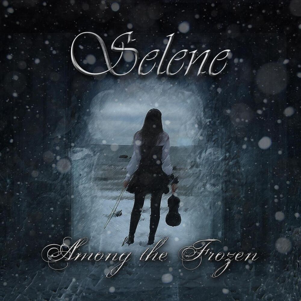 Picture of Among the Frozen