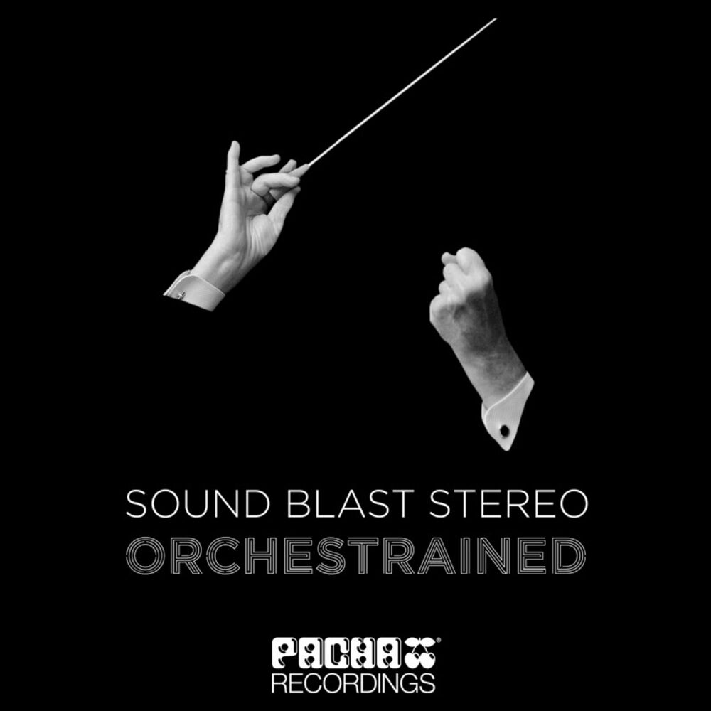 Picture of Orchestrained