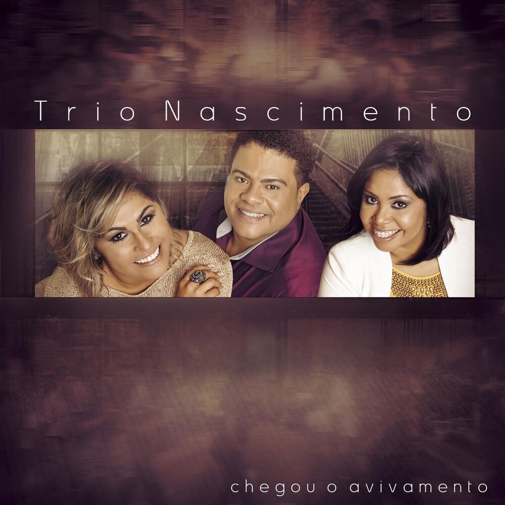 Picture of Chegou o Avivamento
