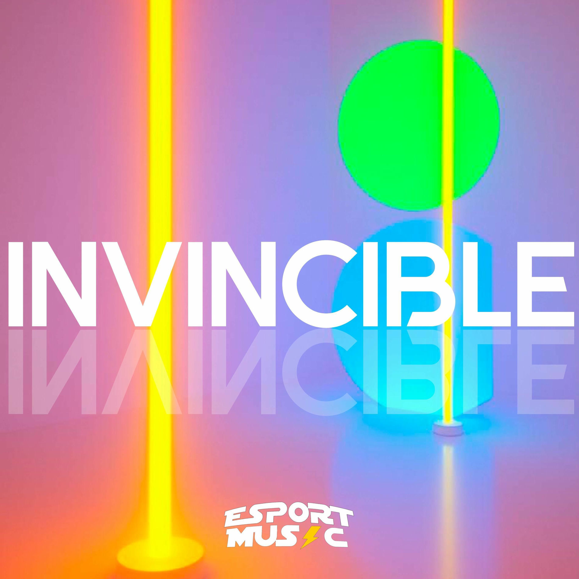 Album cover of Invincible
