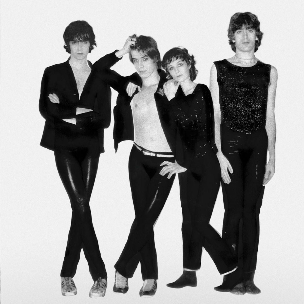 Album cover of La Bombe humaine