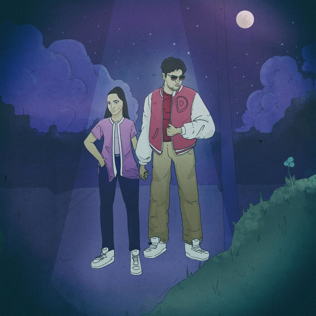 Album cover of Moje Sve