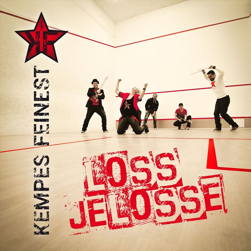 Picture of Lossjelosse