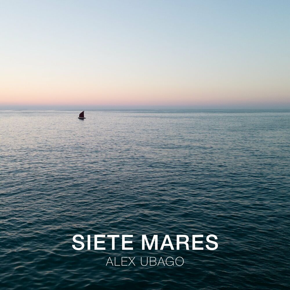 Picture of Siete mares