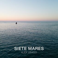 Cover of Siete mares