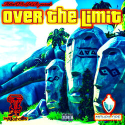 Cover of Over the Limit