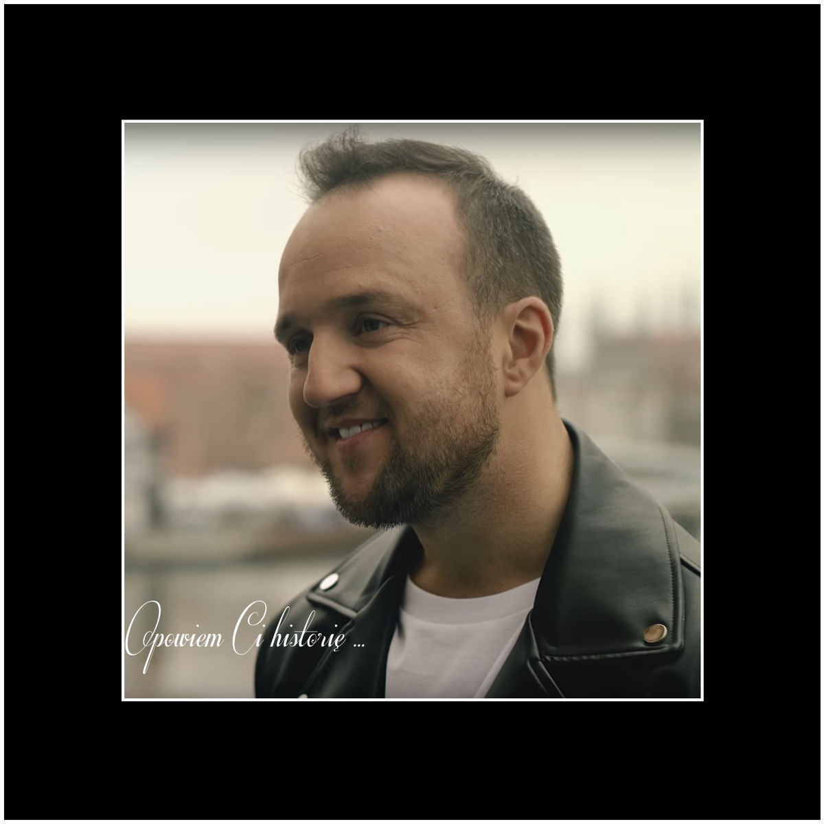 Album cover of Opowiem Ci historię