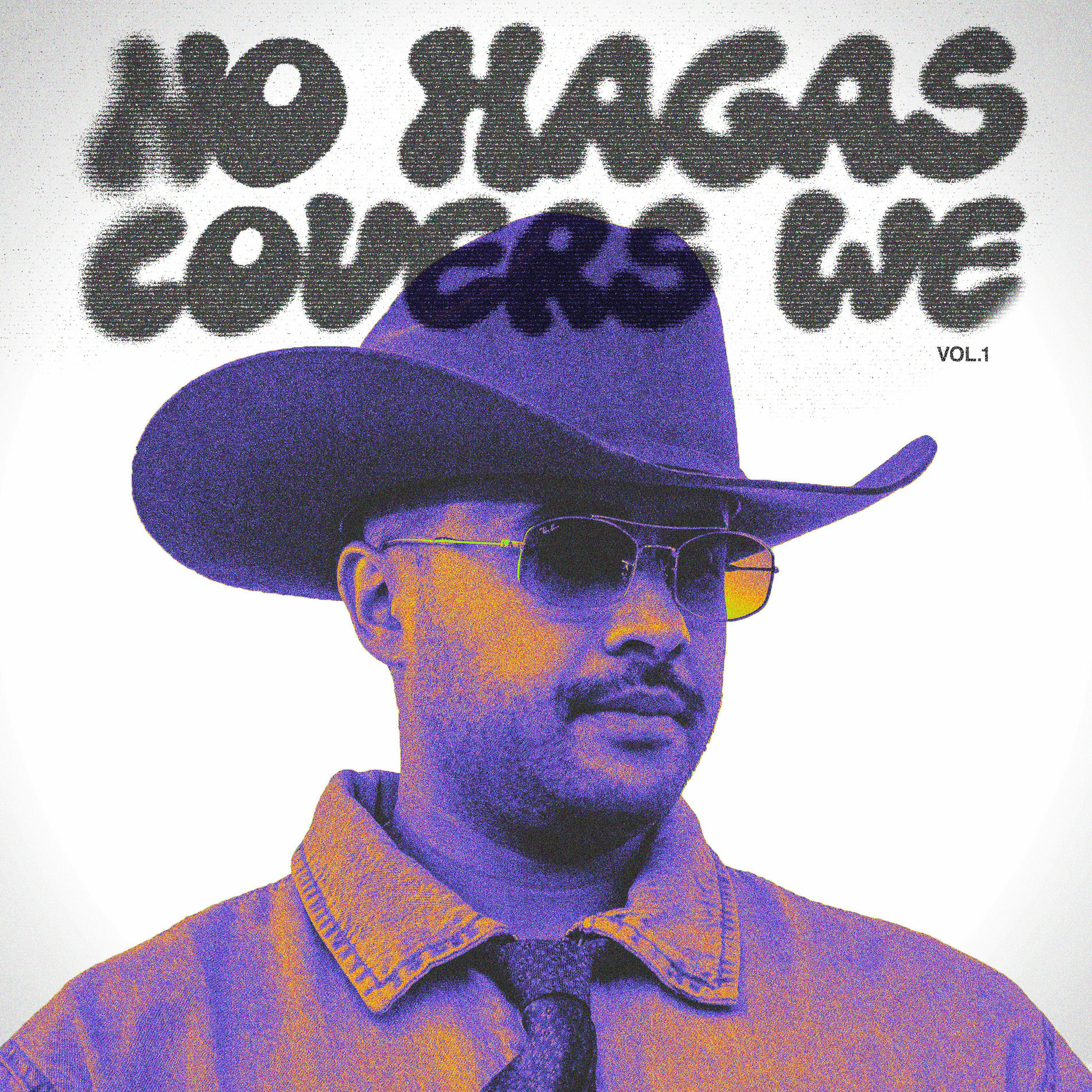 Album cover of No Hagas Covers We, Vol. 1