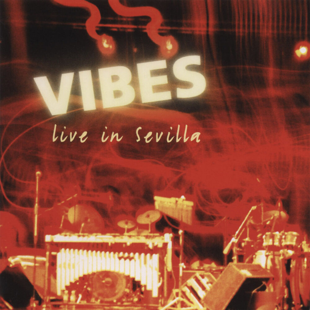 Picture of Live In Sevilla